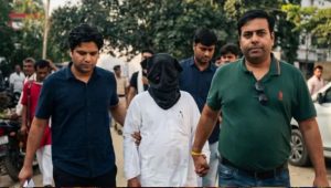 ATS का बड़ा ऑपरेशन: कई राज्यों में फैले आतंकी मॉड्यूल पर शिकंजा, 6 गिरफ्तारी, पाकिस्तान कनेक्शन की जांच तेज