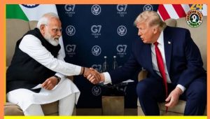 ट्रंप ने भारत को दिया खुला समर्थन, कहा- किसी ने हमला किया तो अमेरिका चुप नहीं बैठेगा