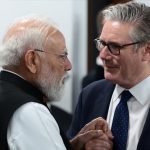 भारत-ब्रिटेन FTA का बड़ा फायदा, 15 जुलाई से घटेंगे दाम; व्हिस्की, कॉस्मेटिक्स समेत कई उत्पाद होंगे सस्ते भारत-ब्रिटेन FTA का बड़ा फायदा, 15 जुलाई से घटेंगे दाम; व्हिस्की, कॉस्मेटिक्स समेत कई उत्पाद होंगे सस्ते