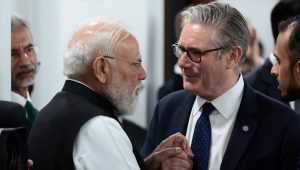 भारत-ब्रिटेन FTA का बड़ा फायदा, 15 जुलाई से घटेंगे दाम; व्हिस्की, कॉस्मेटिक्स समेत कई उत्पाद होंगे सस्ते भारत-ब्रिटेन FTA का बड़ा फायदा, 15 जुलाई से घटेंगे दाम; व्हिस्की, कॉस्मेटिक्स समेत कई उत्पाद होंगे सस्ते