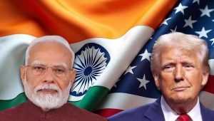 ट्रंप की नई चाल का खुलासा! ब्रह्मा चेलानी बोले- भारत के बढ़ते प्रभाव से बदली अमेरिकी रणनीति