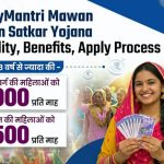 महिलाओं के लिए बड़ी खुशखबरी! मावां-धीयां सत्कार योजना की रकम जल्द होगी जारी, जानें पात्रता और तारीख
