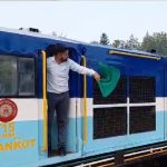 रेलवे का बड़ा फैसला! मेंटेनेंस के चलते हर शुक्रवार बंद रहेगा पठानकोट नैरोगेज सेक्शन, 2 जोड़ी ट्रेनें भी रद्द