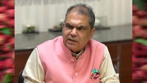 संजीव अरोड़ा को नहीं मिली राहत, अदालत बोली- जमानत मिलने पर साक्ष्यों से छेड़छाड़ का खतरा