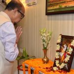 राज्यपाल ने रानी लक्ष्मी बाई के बलिदान दिवस पर उन्हें नमन किया