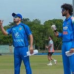 बल्ले और गेंद से चमकी इंडिया A, तिलक-प्रियांश के धमाके के बाद निशांत सिंधु ने अफगानों की उड़ाई धज्जियां