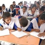 यूपी बोर्ड की सख्त कार्रवाई, 465 स्कूलों पर गिरी गाज; मान्यता रद्द होने के बाद मचा हड़कंप यूपी बोर्ड की सख्त कार्रवाई, 465 स्कूलों पर गिरी गाज; मान्यता रद्द होने के बाद मचा हड़कंप