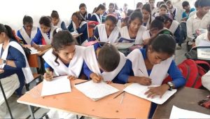यूपी बोर्ड की सख्त कार्रवाई, 465 स्कूलों पर गिरी गाज; मान्यता रद्द होने के बाद मचा हड़कंप यूपी बोर्ड की सख्त कार्रवाई, 465 स्कूलों पर गिरी गाज; मान्यता रद्द होने के बाद मचा हड़कंप