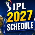 IPL 2027 की संभावित तारीखों का खुलासा, 10 मार्च से आगाज के संकेत; BCCI सचिव का बड़ा बयान