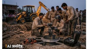 खुले बोरवेल वालों की खैर नहीं! MP सरकार का सख्त फैसला, लापरवाही पर होगी कानूनी कार्रवाई