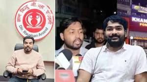 पटना कोचिंग विवाद में नया मोड़, खान सर केस में नोटिस जारी कर थाने बुलावा