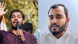 कोचिंग संस्थानों के विवाद में बढ़ी हलचल, अलख पांडे बोले—हम खान सर के साथ कोचिंग संस्थानों के विवाद में बढ़ी हलचल, अलख पांडे बोले—हम खान सर के साथ