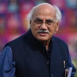 कर्मवीर सम्मान–2026 से नवाजे जाएंगे संतोष चौबे, साहित्य और शिक्षा जगत में योगदान का सम्मान