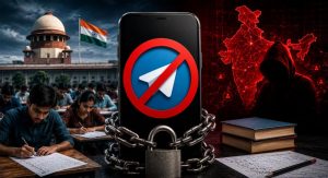 Telegram Ban Case: अदालत ने खींची रेड लाइन, जरूरत पड़ने पर सरकार लगा सकती है स्थायी प्रतिबंध