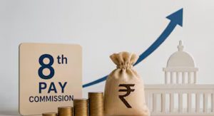 सरकारी कर्मचारियों के लिए बड़ी खुशखबरी, 8वें वेतन आयोग में बेसिक पे ₹51,000 बढ़ने की संभावना