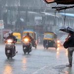 MP Weather Update: बारिश से पहले बढ़ी बेचैनी, उमस ने किया बेहाल; मौसम विभाग ने दी अहम चेतावनी MP Weather Update: बारिश से पहले बढ़ी बेचैनी, उमस ने किया बेहाल; मौसम विभाग ने दी अहम चेतावनी