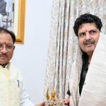 छत्तीसगढ़ का कृषि मॉडल बना मिसाल, सीख लेने महाराष्ट्र से पहुंचा विधायकों का प्रतिनिधिमंडल