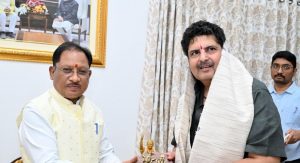 छत्तीसगढ़ का कृषि मॉडल बना मिसाल, सीख लेने महाराष्ट्र से पहुंचा विधायकों का प्रतिनिधिमंडल