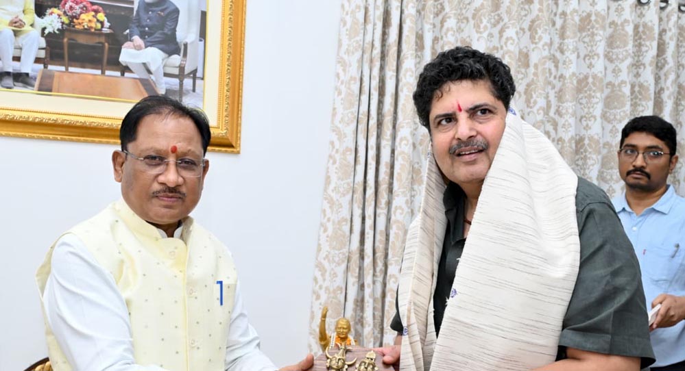 छत्तीसगढ़ का कृषि मॉडल बना मिसाल, सीख लेने महाराष्ट्र से पहुंचा विधायकों का प्रतिनिधिमंडल