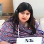 जेनेवा में भारत ने पाकिस्तान और OIC को घेरा, UNHRC में PoK पर दिया करारा जवाब