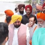 धुस्सी बांध सड़क परियोजना शुरू, जालंधर के ग्रामीण इलाकों की कनेक्टिविटी होगी मजबूत; सीचेवाल ने जताई खुशी