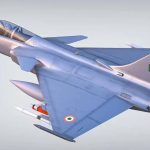 क्या तेजस MK2 बदल देगा हवाई युद्ध का खेल? F-35 और Su-57 की जरूरत पर उठे सवाल क्या तेजस MK2 बदल देगा हवाई युद्ध का खेल? F-35 और Su-57 की जरूरत पर उठे सवाल