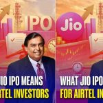Jio IPO पर बड़ा ऐलान, आकाश-ईशा और अनंत अंबानी संभालेंगे जिम्मेदारी; SEBI में आज होगी फाइलिंग Jio IPO पर बड़ा ऐलान, आकाश-ईशा और अनंत अंबानी संभालेंगे जिम्मेदारी; SEBI में आज होगी फाइलिंग