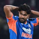 BCCI का बड़ा फैसला, अफगानिस्तान सीरीज के लिए हर्षित राणा की टीम इंडिया में वापसी BCCI का बड़ा फैसला, अफगानिस्तान सीरीज के लिए हर्षित राणा की टीम इंडिया में वापसी