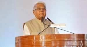 मिशन में समाज के सभी वर्ग सक्रिय सहभागिता करें : राज्यपाल पटेल मिशन में समाज के सभी वर्ग सक्रिय सहभागिता करें : राज्यपाल पटेल