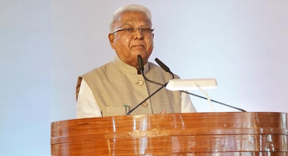 मिशन में समाज के सभी वर्ग सक्रिय सहभागिता करें : राज्यपाल पटेल मिशन में समाज के सभी वर्ग सक्रिय सहभागिता करें : राज्यपाल पटेल