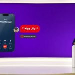 Jio का नया AI असिस्टेंट कमाल करेगा, कॉल के दौरान मीटिंग रिकॉर्ड और फूड ऑर्डर भी होगा आसान Jio का नया AI असिस्टेंट कमाल करेगा, कॉल के दौरान मीटिंग रिकॉर्ड और फूड ऑर्डर भी होगा आसान