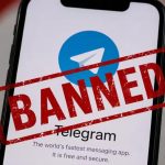 Telegram Ban: दिल्ली हाईकोर्ट का बड़ा फैसला, 22 जून तक बैन रहेगा टेलीग्राम ऐप Telegram Ban: दिल्ली हाईकोर्ट का बड़ा फैसला, 22 जून तक बैन रहेगा टेलीग्राम ऐप