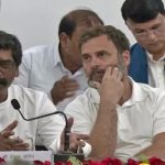 RJD-माले के बाद हेमंत सोरेन का अलग रुख, परिमल नथवानी की जीत ने INDIA गठबंधन की केमिस्ट्री बिगाड़ी RJD-माले के बाद हेमंत सोरेन का अलग रुख, परिमल नथवानी की जीत ने INDIA गठबंधन की केमिस्ट्री बिगाड़ी