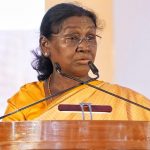 सिकल सेल स्क्रीनिंग में मध्यप्रदेश अव्वल, राष्ट्रपति ने प्रदर्शनी का किया अवलोकन; CM ने गिनाईं उपलब्धियां