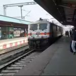 रेलवे में सख्ती तेज! 11 चोर दबोचे गए, 23 अवैध वेंडरों पर भी चला शिकंजा