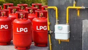गैस सिलेंडर उपभोक्ताओं के लिए अलर्ट, LPG को लेकर बदले नियम; 30 दिन का मिला समय गैस सिलेंडर उपभोक्ताओं के लिए अलर्ट, LPG को लेकर बदले नियम; 30 दिन का मिला समय