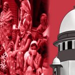 सुप्रीम कोर्ट की अहम टिप्पणी, सहमति से सेक्स वर्क को लेकर पुलिस को दी नसीहत सुप्रीम कोर्ट की अहम टिप्पणी, सहमति से सेक्स वर्क को लेकर पुलिस को दी नसीहत