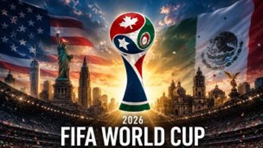 फुटबॉल फैंस के लिए खुशखबरी! FIFA World Cup अब भारत में इस नए चैनल पर होगा टेलीकास्ट
