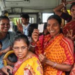 पश्चिम बंगाल सरकार की नई पहल, अब महिलाएं सरकारी बसों में करेंगी फ्री सफर