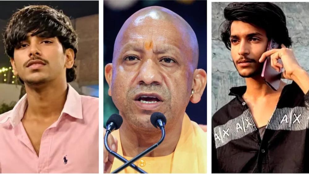सूर्या हत्याकांड पर गरजे CM योगी, बोले- नालायक औलादों को कानून सिखाएगा सबक