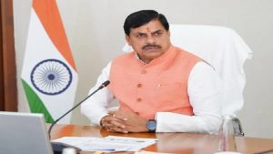 प्रदेश में UCC लागू करने की प्रक्रिया तेज, मुख्यमंत्री डॉ. यादव ने दिए बड़े संकेत प्रदेश में UCC लागू करने की प्रक्रिया तेज, मुख्यमंत्री डॉ. यादव ने दिए बड़े संकेत