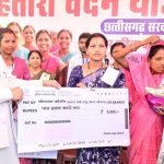 महिला सशक्तिकरण और मातृ-शिशु कल्याण योजनाओं से बदल रही लाखों जिंदगियां : मुख्यमंत्री विष्णुदेव साय