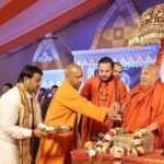 लखनऊ में 1 जून से भक्तिमय माहौल, जगद्गुरु रामभद्राचार्य सुनाएंगे 9 दिवसीय श्रीराम कथा