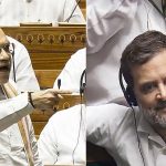 चुनावी झटके के बाद बदला राजनीतिक गणित, कांग्रेस के सहयोगी ही सरकार के लिए बने मददगार चुनावी झटके के बाद बदला राजनीतिक गणित, कांग्रेस के सहयोगी ही सरकार के लिए बने मददगार