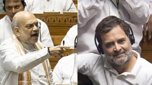 चुनावी झटके के बाद बदला राजनीतिक गणित, कांग्रेस के सहयोगी ही सरकार के लिए बने मददगार चुनावी झटके के बाद बदला राजनीतिक गणित, कांग्रेस के सहयोगी ही सरकार के लिए बने मददगार