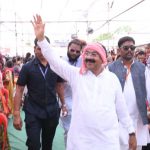 भारतीय राजनीति में पहली बार! डिप्टी सीएम अरुण साव बने विधायक दूल्हे की बैलगाड़ी के सारथी