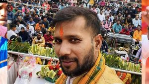 CM शुभेंदु ने क्रिकेटर पर जताया भरोसा, बंगाल कैबिनेट में मिली बड़ी जिम्मेदारी