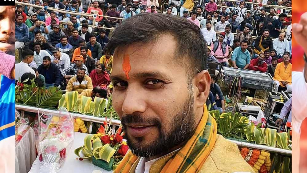 CM शुभेंदु ने क्रिकेटर पर जताया भरोसा, बंगाल कैबिनेट में मिली बड़ी जिम्मेदारी