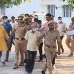 राम मंदिर चढ़ावा घोटाला: सभी आरोपियों के ठिकानों पर छापे, पुलिस करेगी कस्टडी रिमांड की मांग