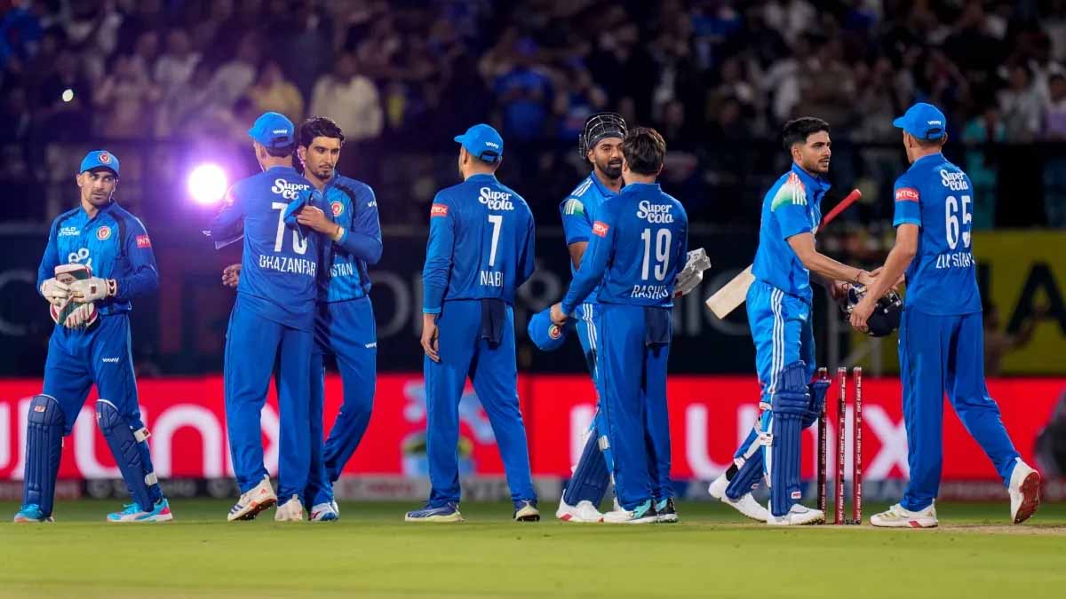 श्रेयस 3000 रन और ईशान 1000 रन के करीब, दूसरे वनडे में कई रिकॉर्ड दांव पर
